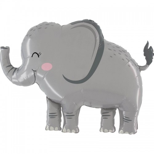 Elefante (44") (PM/DV939)