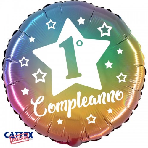 CTX - 1° Compleanno Stelle...