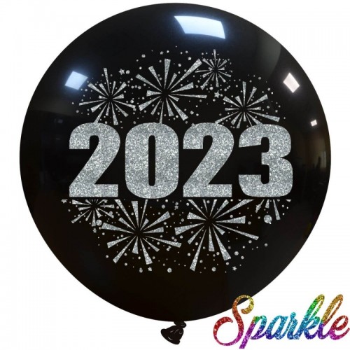 34" - 2023 (Sparkle)...