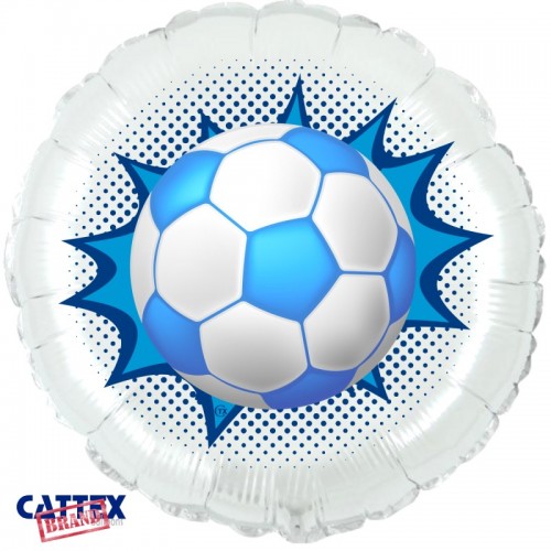 CTX+ - Pallone Calcio -...
