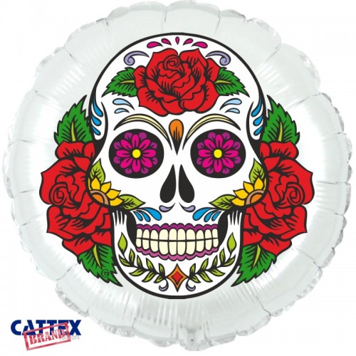 CTX+ - Sugar Skull Rose...