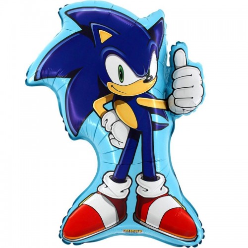 Sonic Supershape (33")...