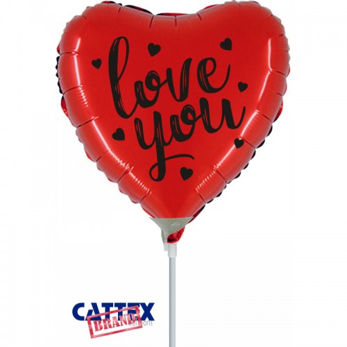 CTX - Love You Minishape...