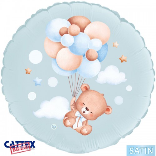 CTX+ - Orsetto Palloncini...