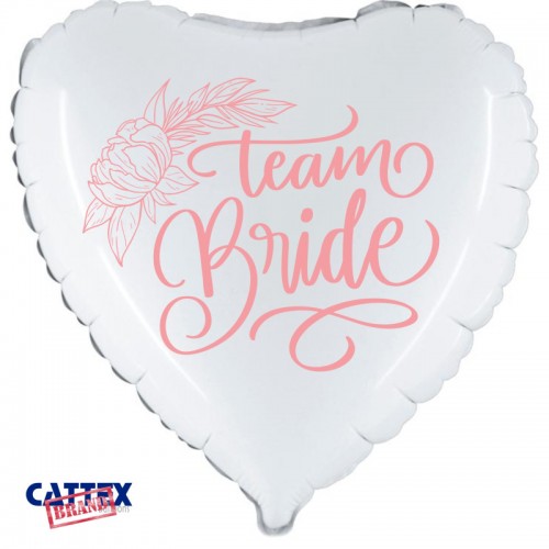 CTX - Team Bride (18”)...