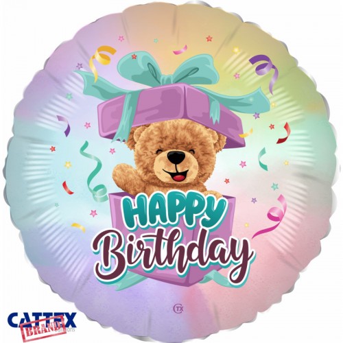 CTX+ - Buon Compleanno...