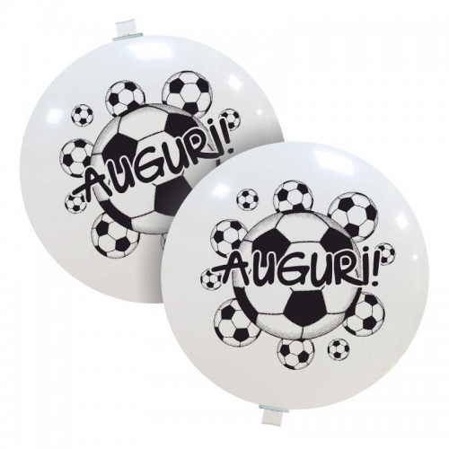 32" - Auguri Calcio...