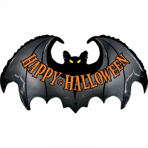 Pipistrello Happy halloween...