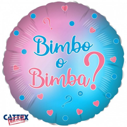 CTX+ - Bimbo o Bimba...