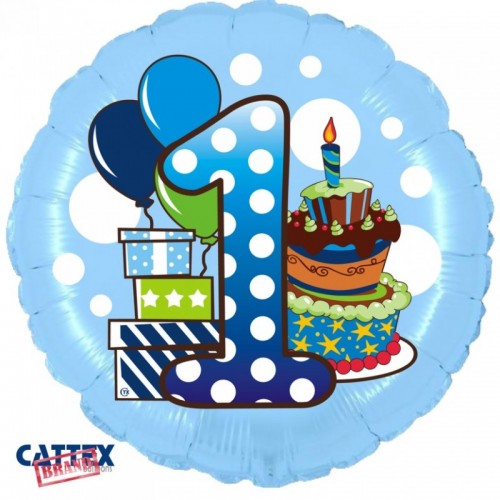 CTX+ - Primo Compleanno...