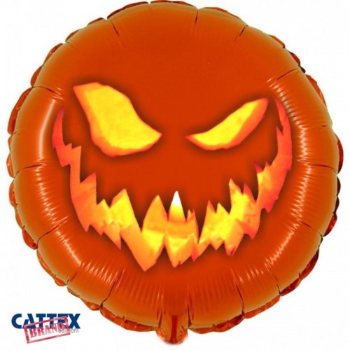 CTX+ - Zucca Halloween...