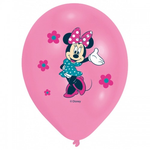 11" Minnie Mouse (più...