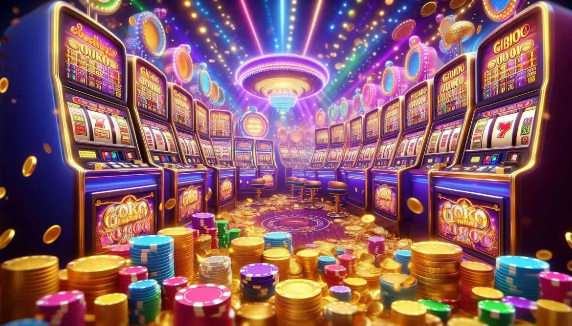 Spinsy Casino